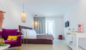 Comfort Rooms by MaliaMare Hotel